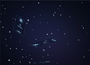 Zodiac Flow background preview